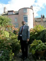 Photograph from Visit to Kirkcudbright 2010