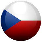 Czech Flag image