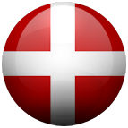 Danish Flag image