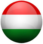 Hungarian Flag image