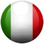 Italian Flag image
