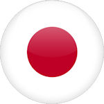 Japan Flag image