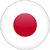 Japan Flag button image