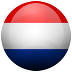Netherlands Flag image