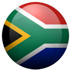 South Africa Flag image
